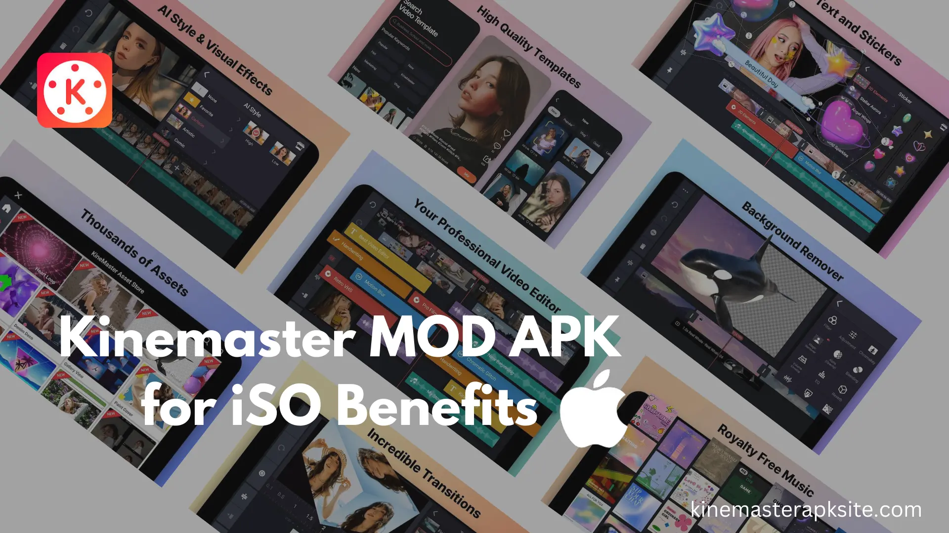 KineMaster-MOD-APK-for-iSO-Benefits