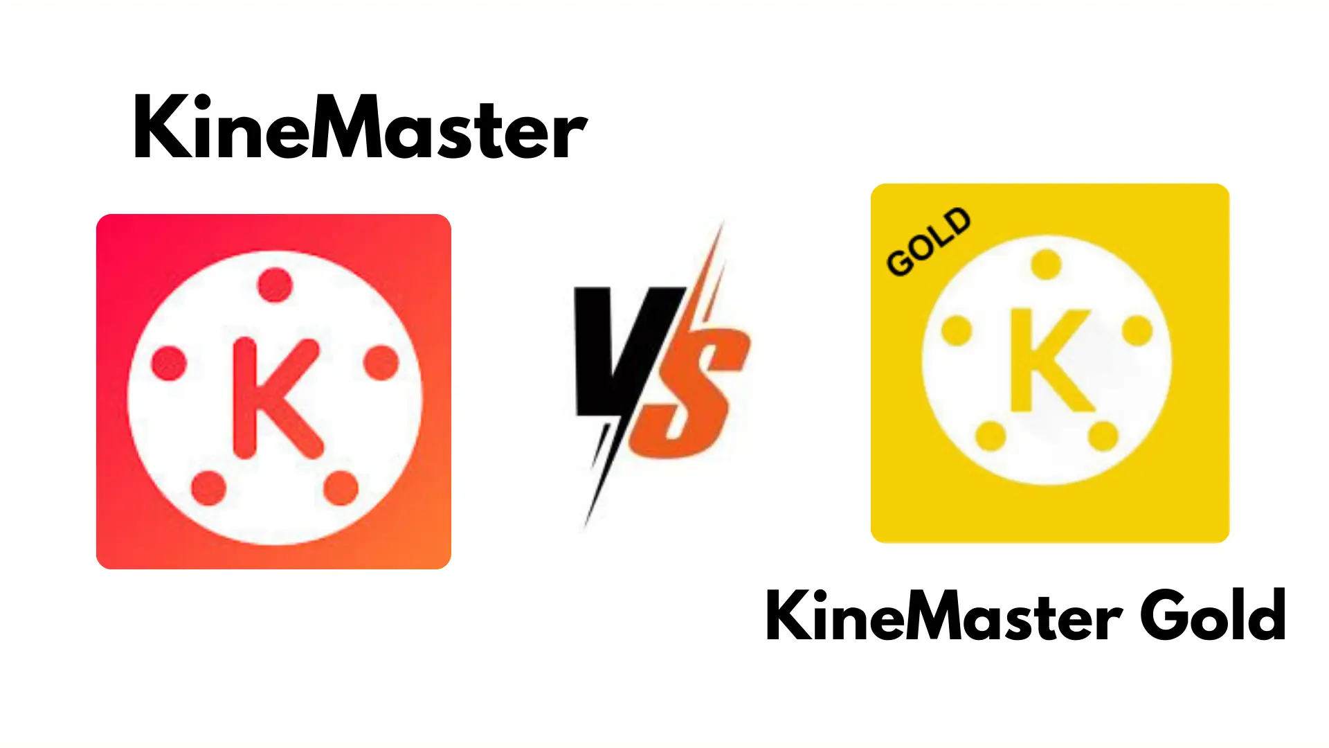 KineMaster Gold-and-KineMaster-Camparison