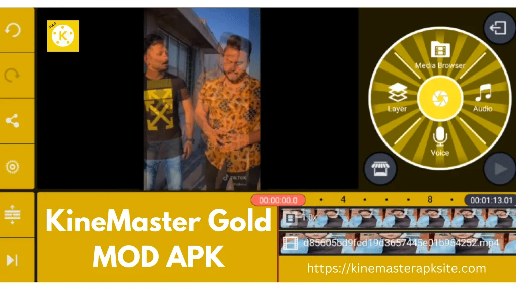 KineMaster-Gold-MOD-APK