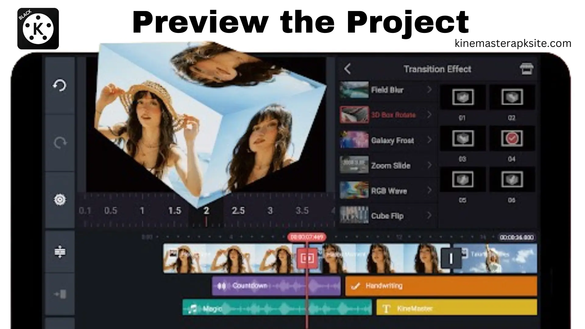 Preview-the-Project-Black-KineMaster-MOD-APK