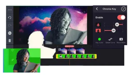 Kinemaster Darknet Pro MOD APK, Latest Version 2026 11 Kinemaster Best Video Editor 1