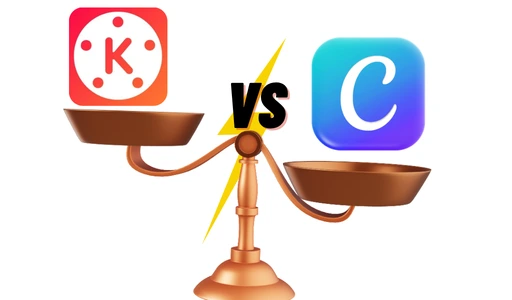 Kinemaster Vs Canva: A Comparative Analysis of the Professional Editing Apps 1 Kinemaster Vs Canva