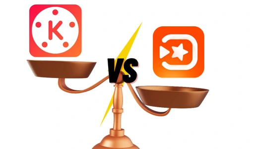 Kinemaster VS Viva Video: Comparative Analysis of Mobile Video Editing Apps 1 Kinemaster-Vs-Viva-Video.webp